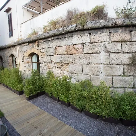 Bastione Spasimo - Deluxe 6 *