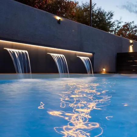 Affittacamere Bastione Spasimo - Deluxe 6 *