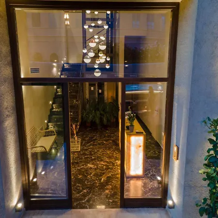 Affittacamere Bastione Spasimo - Deluxe 6 Palermo
