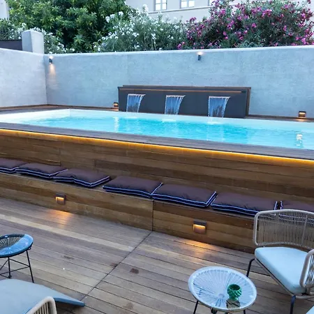 Affittacamere Bastione Spasimo - Deluxe 6 *